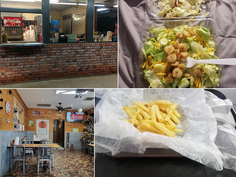 Sandwich Shop 19013 Florida Blvd, Albany