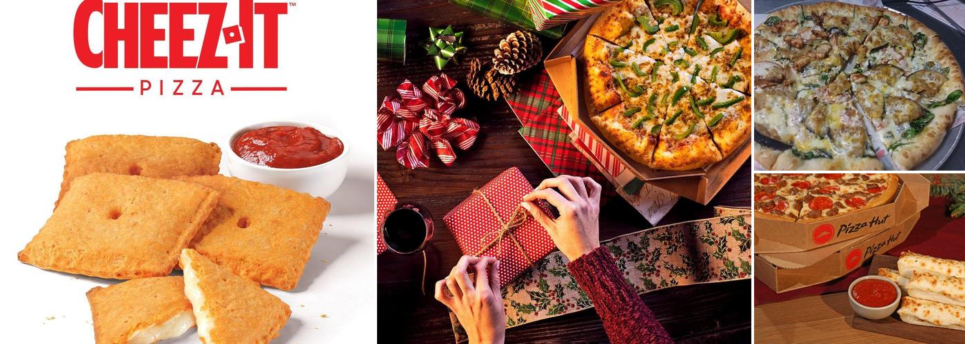 Viko's Pizza & Grill