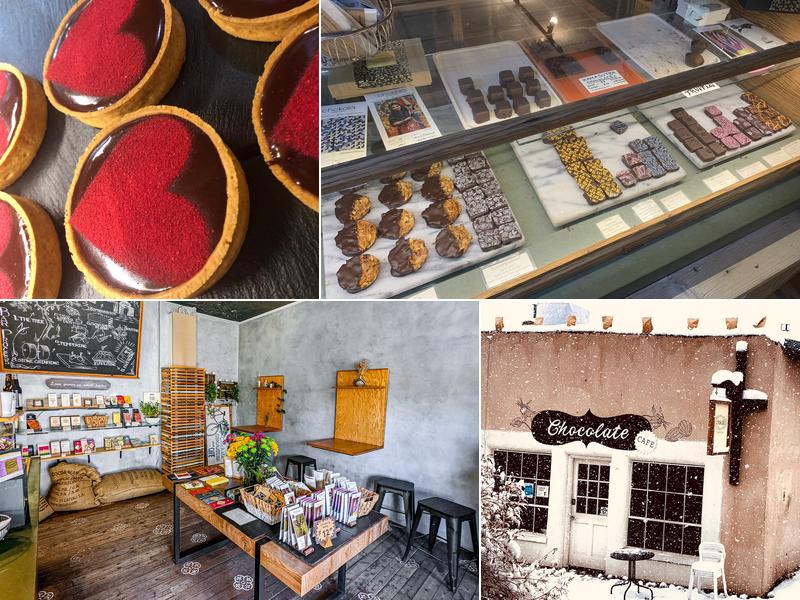 Chokola 100-198 Juan Largo Ln, Taos