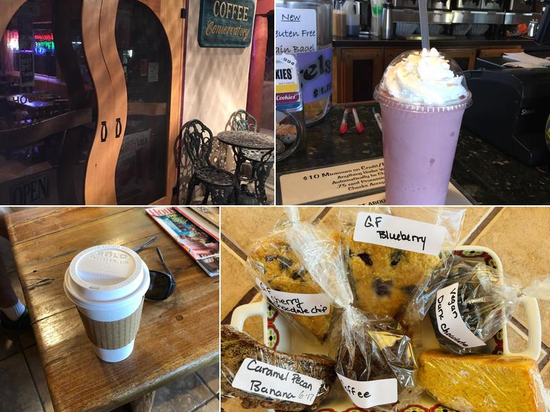 Taos Java 1006 Paseo Del Pueblo Sur, Taos