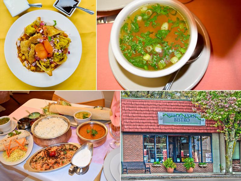 Himalayan Bistro 1735 Centre St, West Roxbury