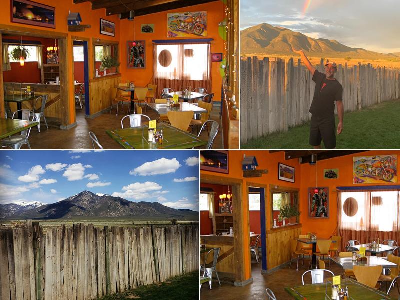 Pizanos 23 NM-150, Taos