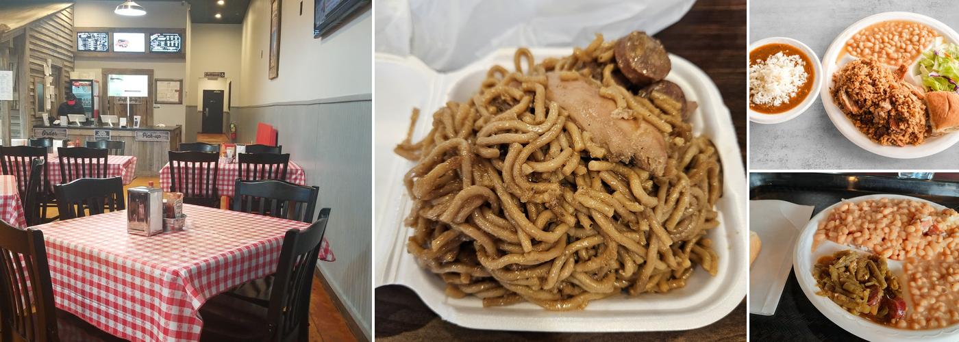 The Jambalaya Shoppe - Laplace