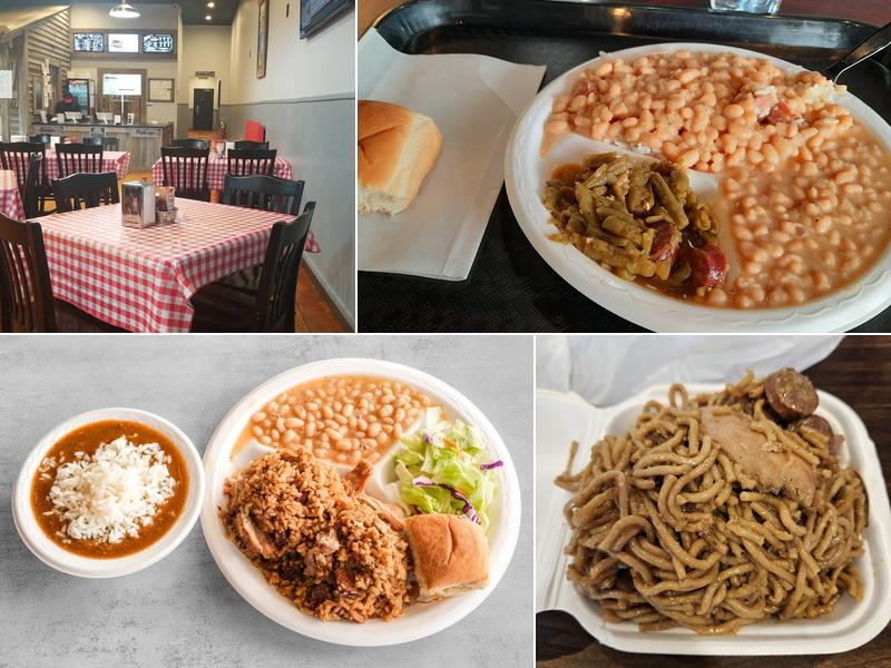 The Jambalaya Shoppe - Laplace