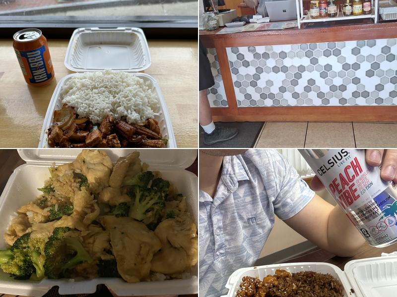 Cathay Kitchen