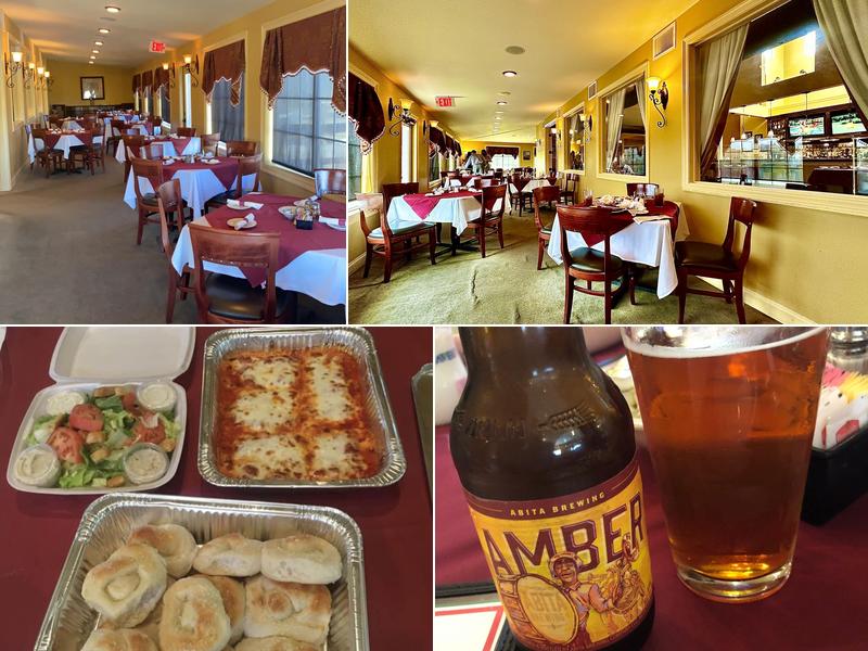 Joe's Italian Ristorante