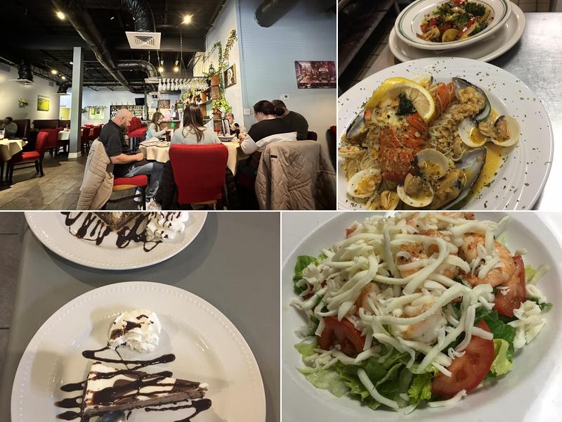 Fratelli's Italian Grille