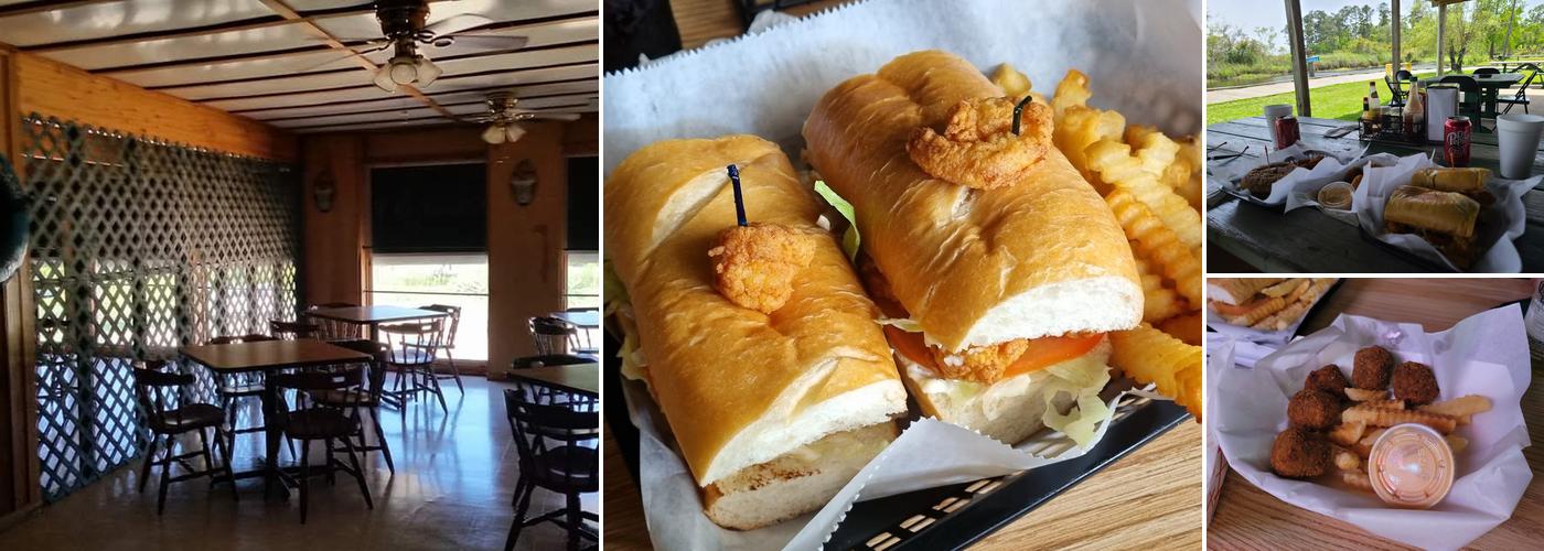 Turtle Landing Bar & Grill