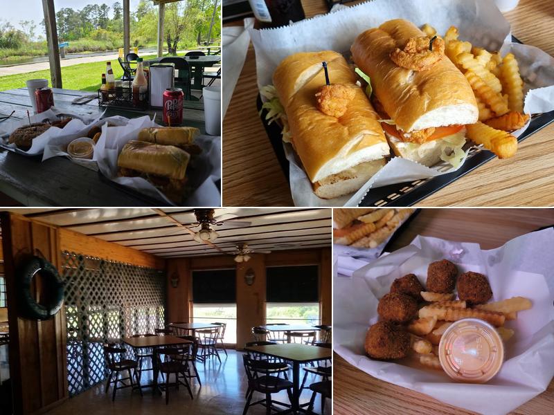 Turtle Landing Bar & Grill