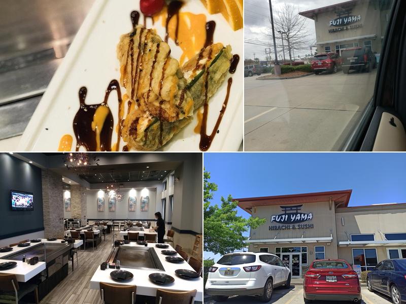 Fuji Yama 1736 Gause Blvd, Slidell