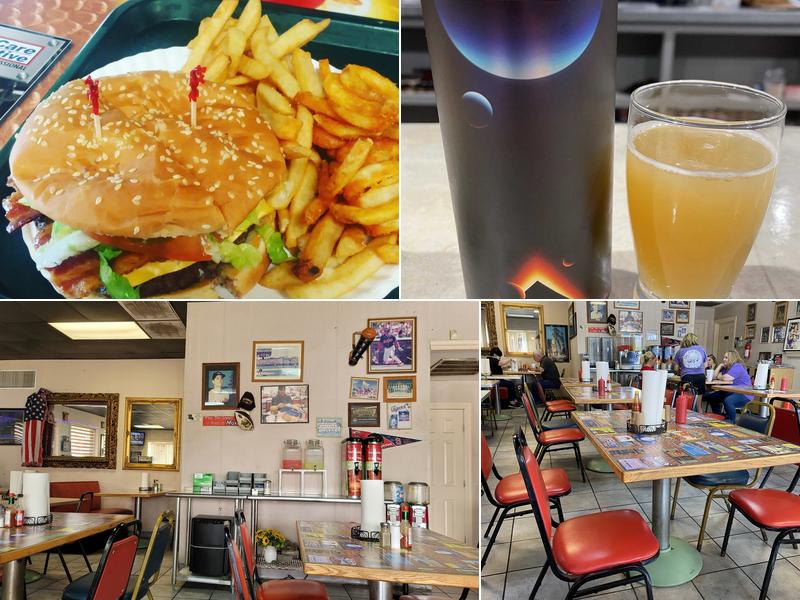 Riverside Patty 10933 Cloverland Ave, Baton Rouge