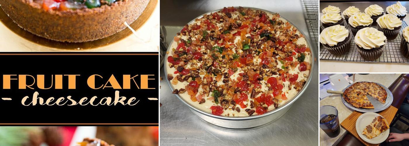 Knocker's Pizza Company Inc.