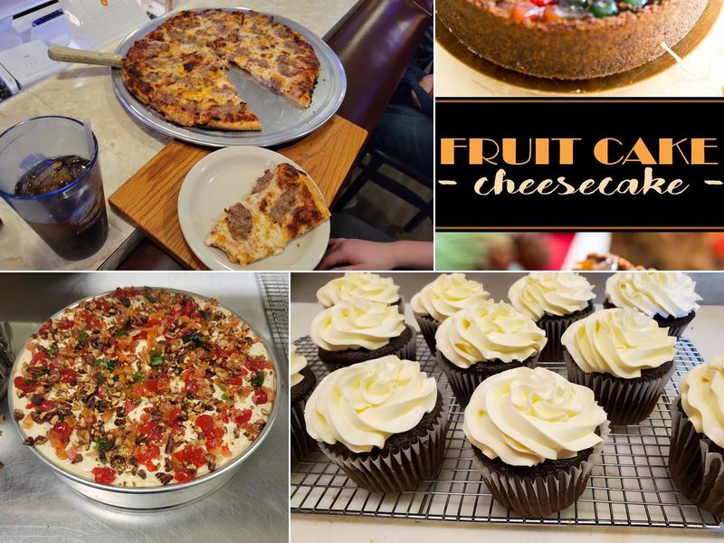 Knocker's Pizza Company Inc.