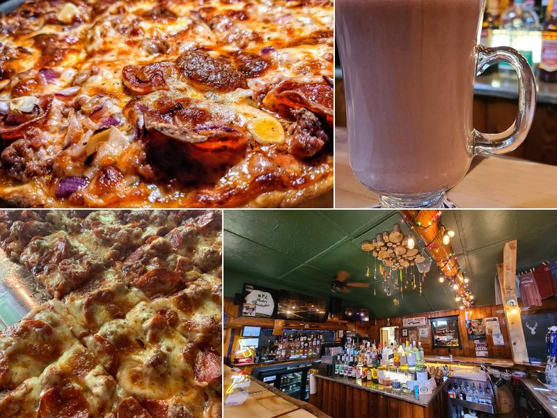 The Hillside Tavern & Grill