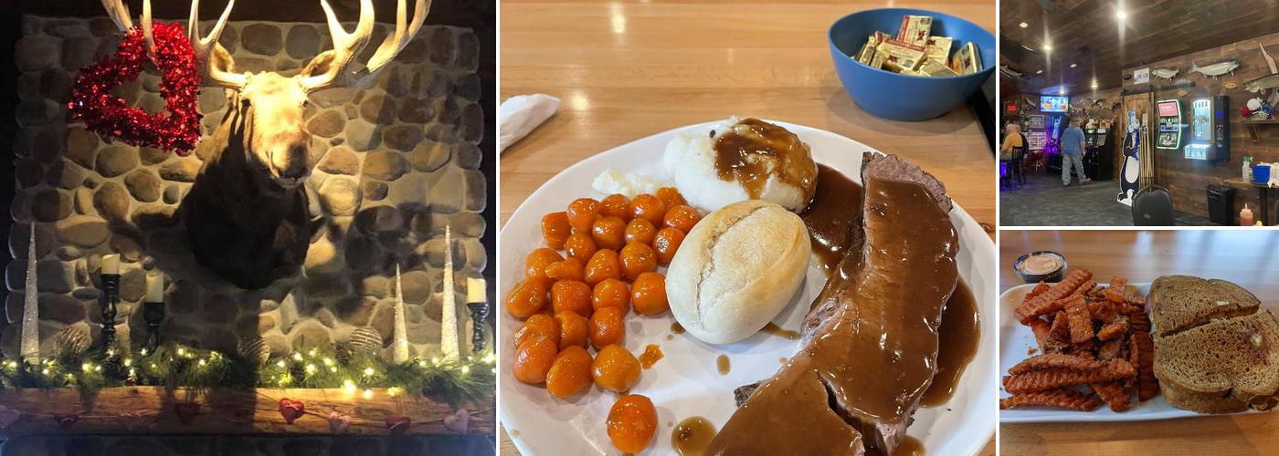 Gooch's A-1 Bar & Grill