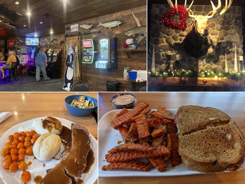 Gooch's A-1 Bar & Grill