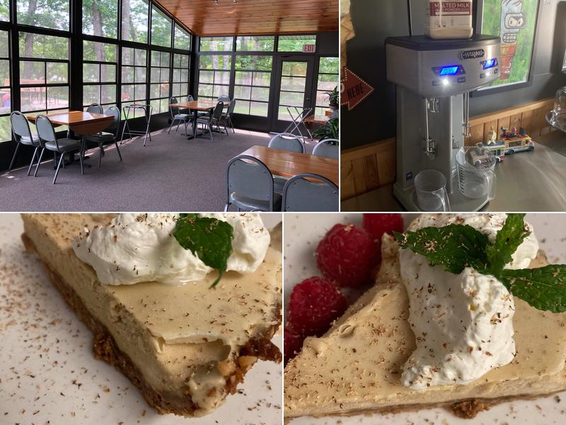 Aurora Borealis Restaurant