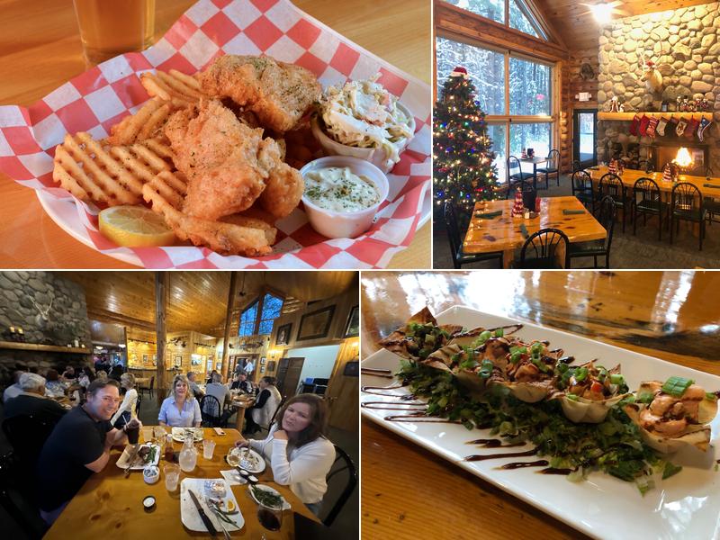 Aberdeen Restaurant & Bar