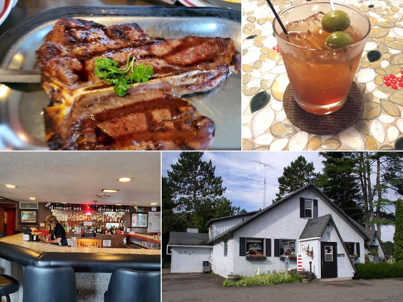 Ullman's Ding-A-Ling Supper Club