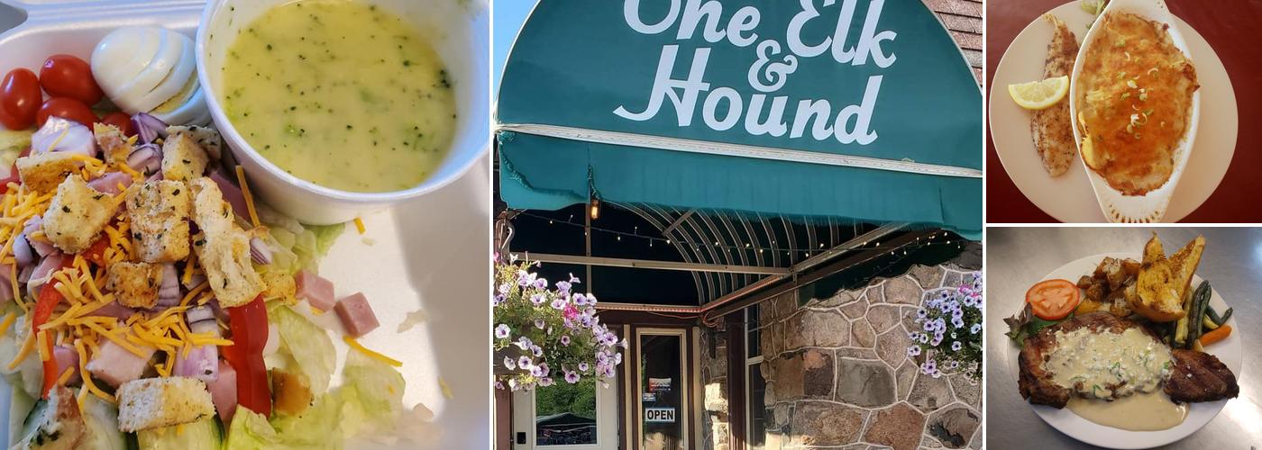 Elk & Hound Restaurant