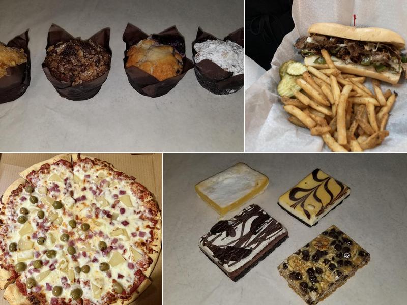 Tacconelli’s By Bartlett 100 Massie Ave, Bessemer