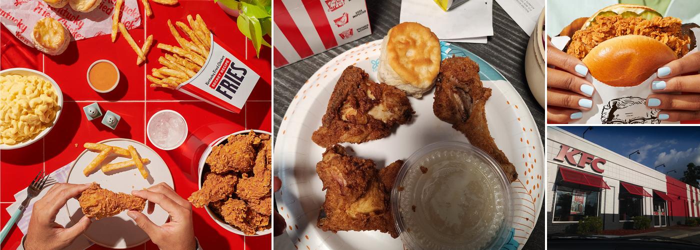 KFC