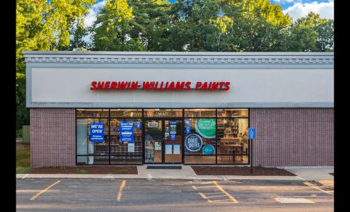 Sherwin-Williams Paint Store