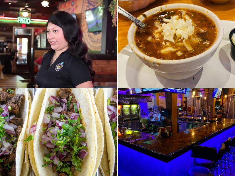 La Carreta Denham Springs 135 Veterans Blvd #5130, Denham Springs