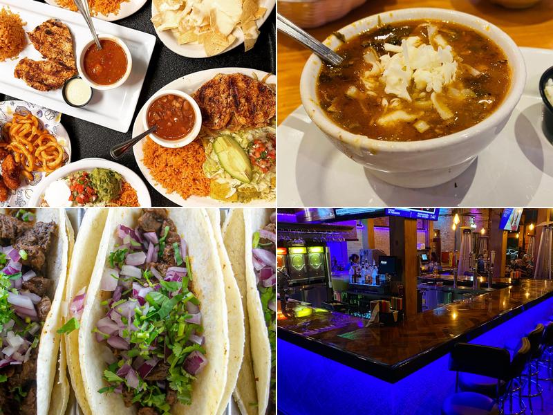 La Carreta Denham Springs