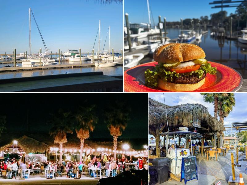 Fish Tales 3203 Fort McAllister Rd, Richmond Hill