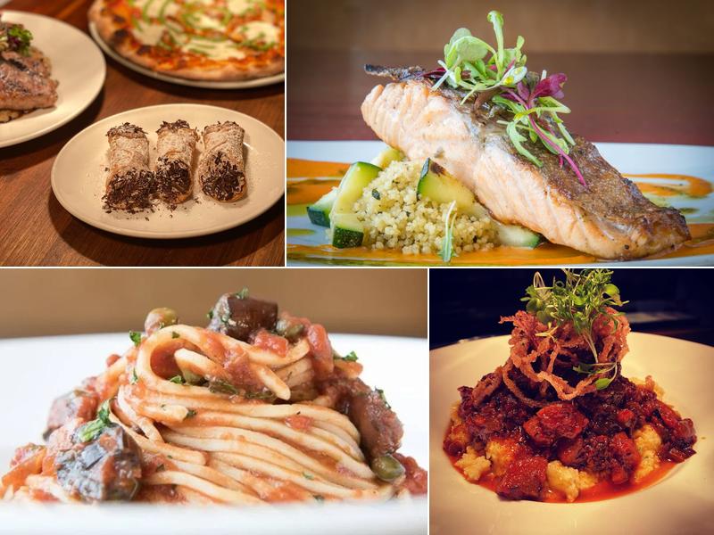 Tomasso Trattoria & Enoteca