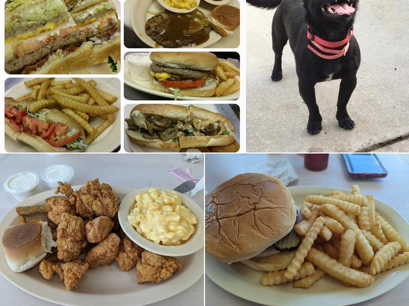 The New Clock of Dacusville