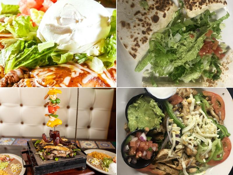 El Paso Mexican Grill chalmette