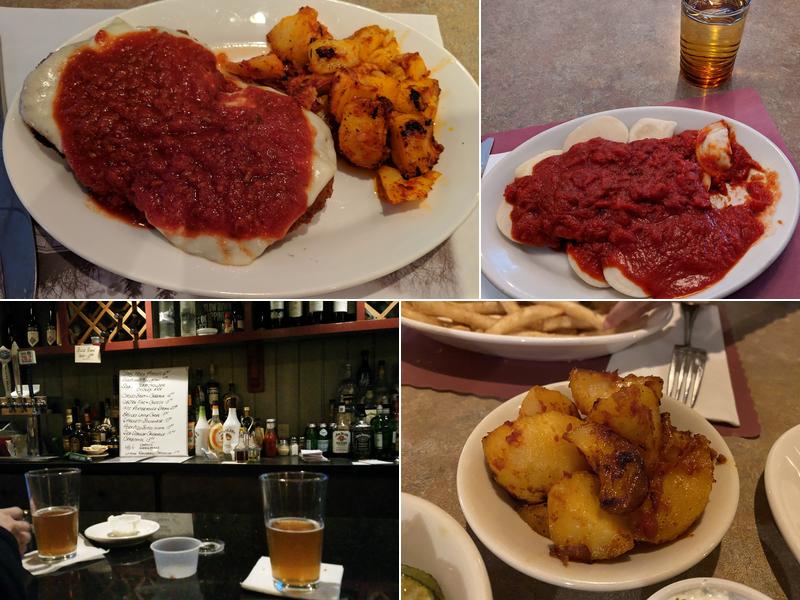 Carbone's Restaurant