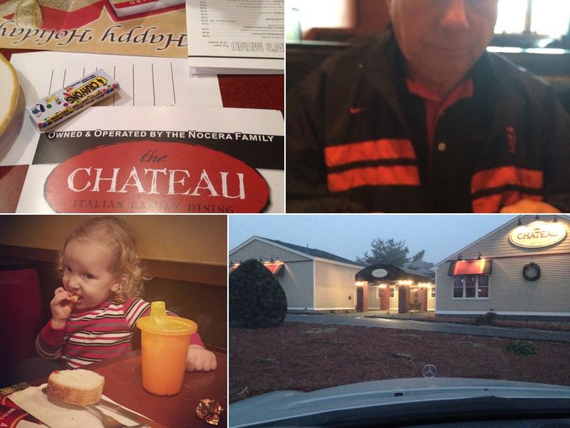 The Chateau Restaurant Westboro