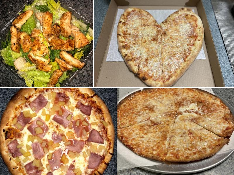 Pizzeria Bruno’s NORWOOD