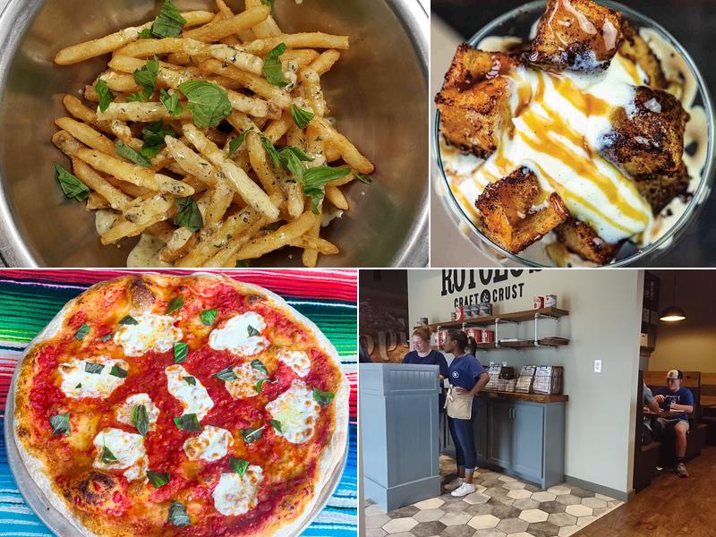 Rotolo's Craft & Crust