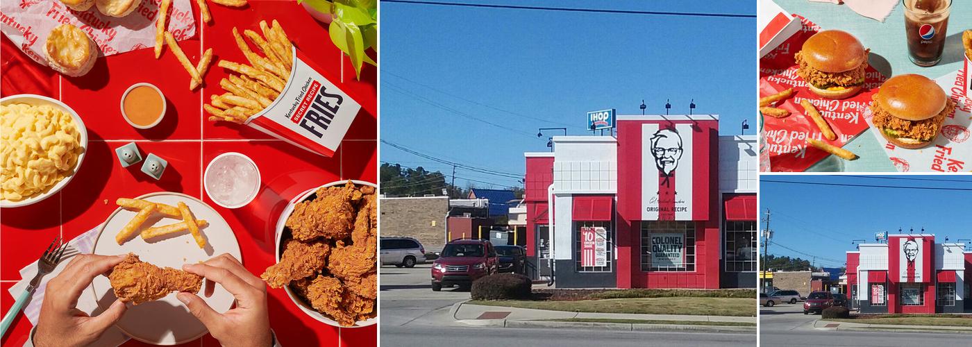 KFC