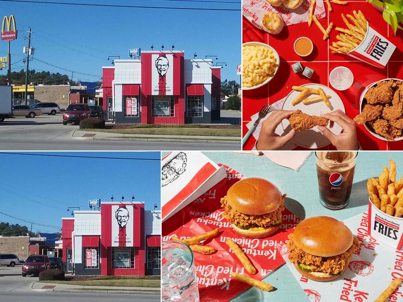 KFC
