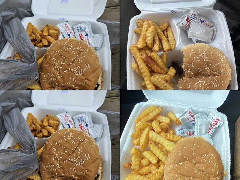 Moms & Pops Bar B Que 933 Alice St, Sulphur