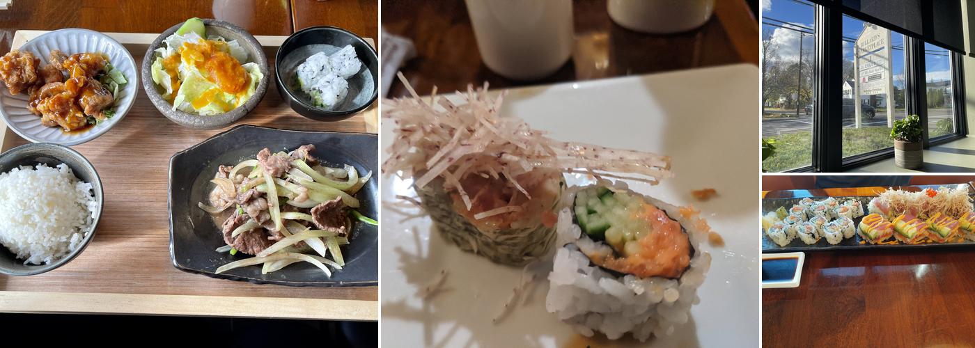 Takara Japanese Restaurant