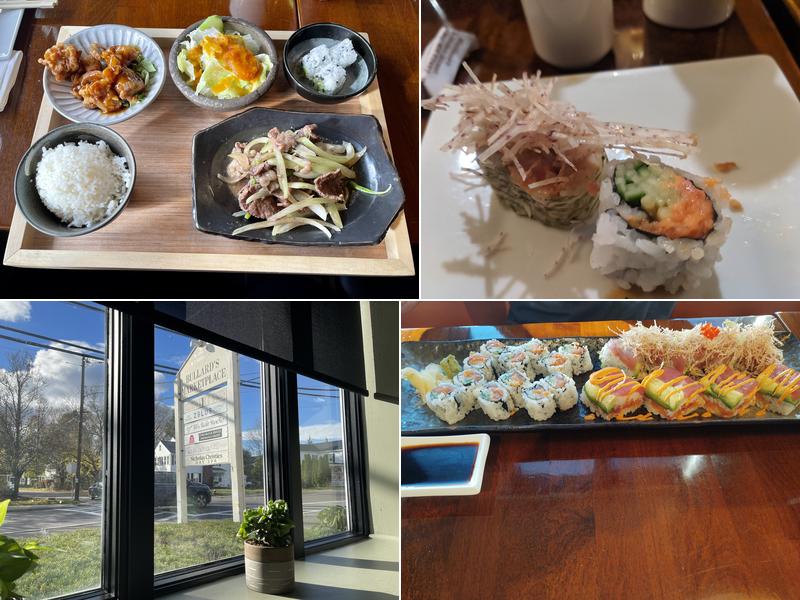 Takara Japanese Restaurant