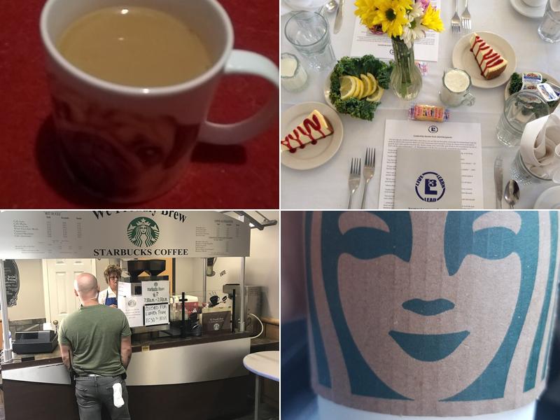 Starbucks 210 Lindsey Wilson St, Columbia