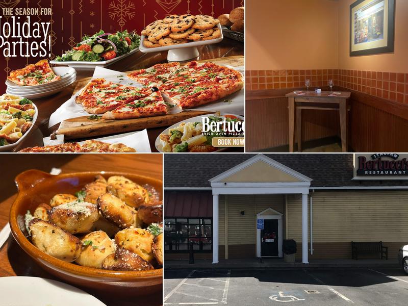 Bertucci's Italian Restaurant