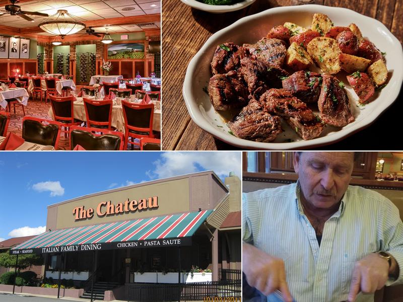 The Chateau Restaurant Norwood