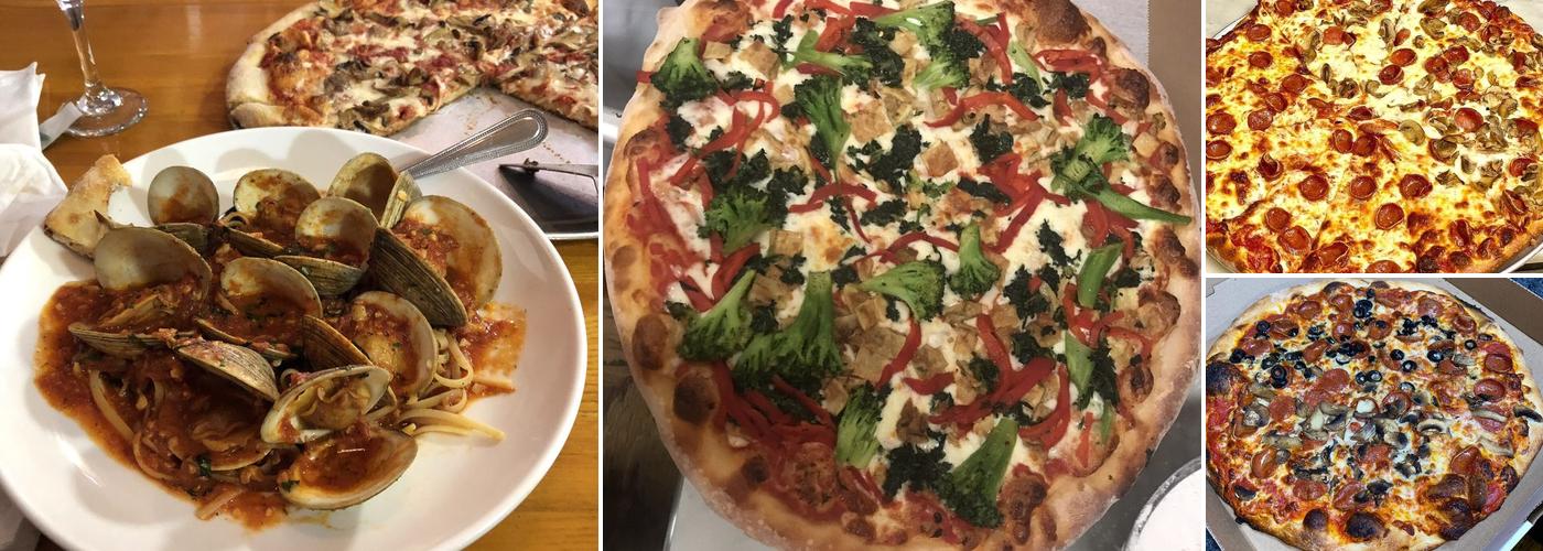 Frank & John From Italy