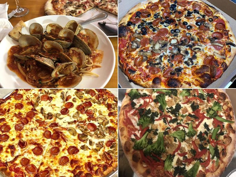 Frank & John From Italy