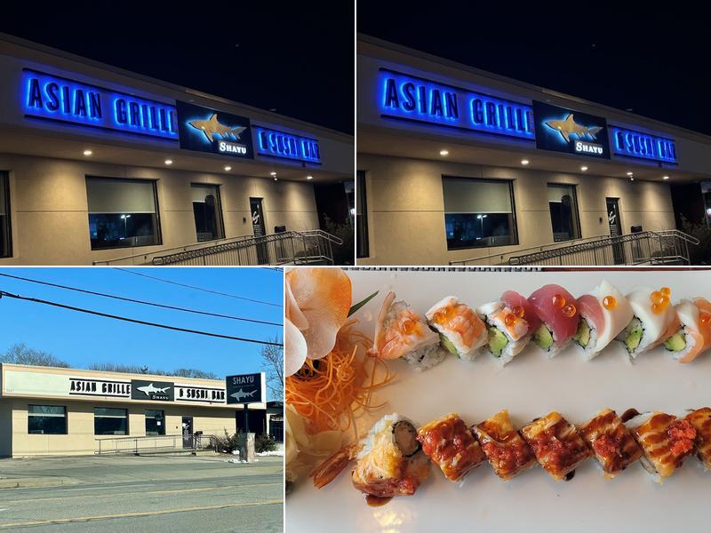 Jason's Restaurant & Sushi Bar