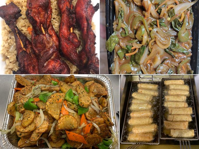 China One 14098 Florida Blvd, Livingston