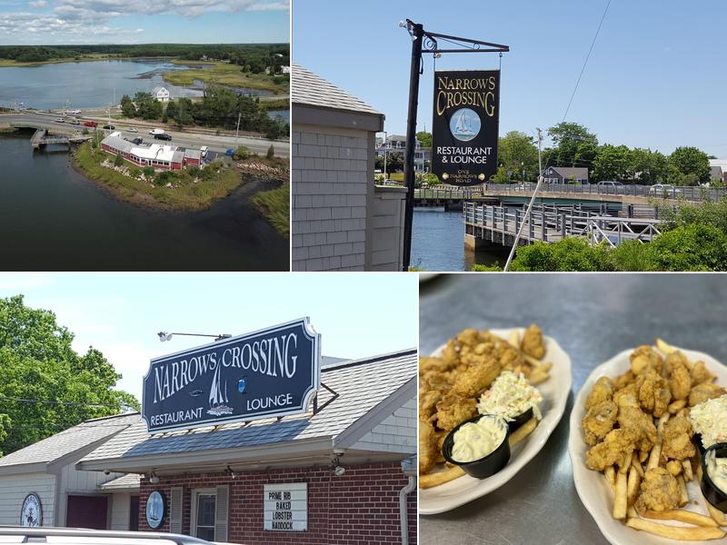 Narrow's Crossing Restaurant & Lounge